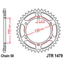 Звездочка задняя JT Sprockets (шаг 530 ) JT JTR1479.47